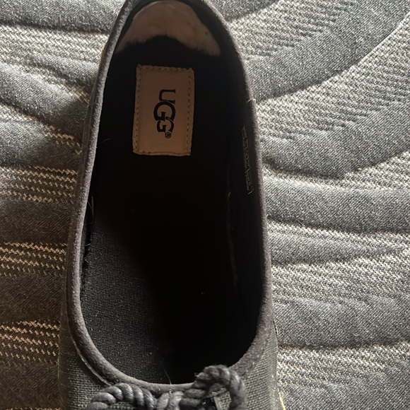 Black/ UGG’s excellent condition - Picture 6 of 8